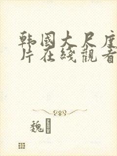 韩国大尺度小影片在线观看封面