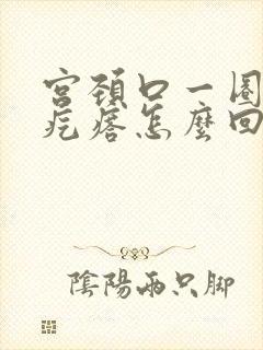 宫颈口一圈有小疙瘩怎么回事封面