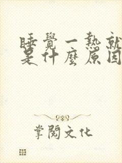 睡觉一热就出汗是什么原因