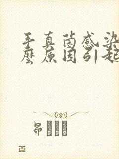 手真菌感染是什么原因引起的