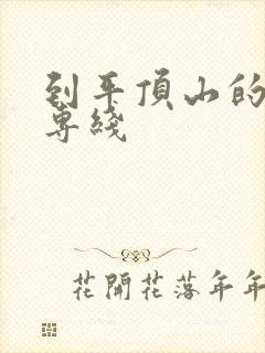 到平顶山的物流专线封面