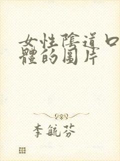 女性阴道口长疣体的图片