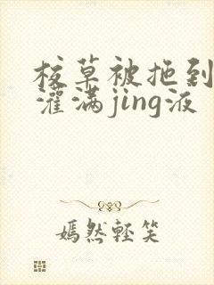 校草被拖到公厕灌满jing液封面