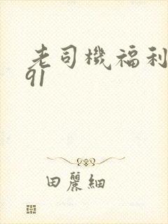 老司机福利影院91