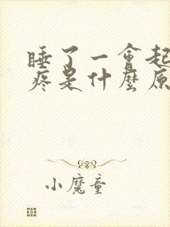 睡了一会起来头疼是什么原因