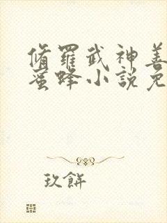 修罗武神善良的蜜蜂小说免费