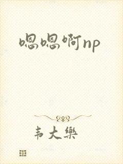 嗯嗯啊np