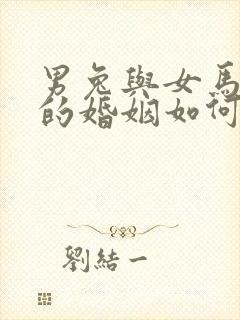 男兔与女马相配的婚姻如何