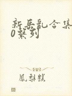 新岳乱合集500系列