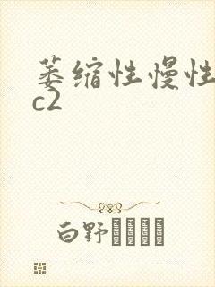 萎缩性慢性胃炎c2