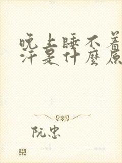 晚上睡不着还出汗是什么原因