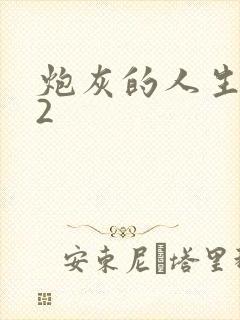 炮灰的人生快穿2