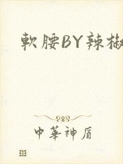 软腰BY辣椒椒