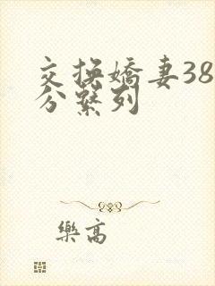交换娇妻38部分系列