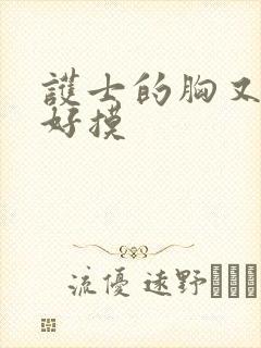 护士的胸又大又好摸封面