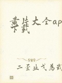 黄片大全app下载