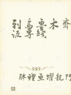 到乌鲁木齐的物流专线