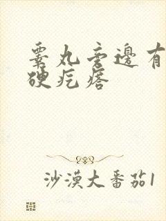 睾丸旁边有一个硬疙瘩