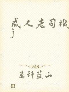 成人老司机lsj