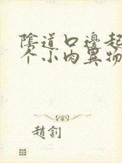 阴道口边起了一个小肉异物封面