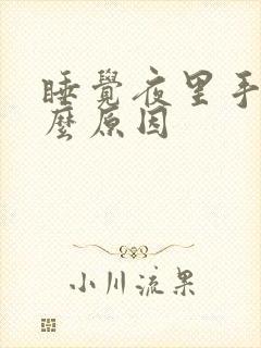 睡觉夜里手麻什么原因