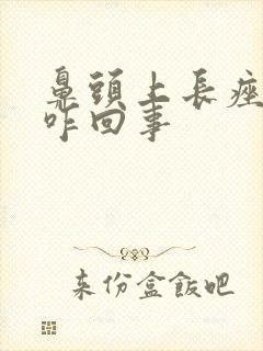 鼻头上长痤疮是咋回事