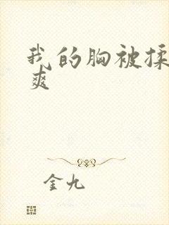 我的胸被揉得好爽