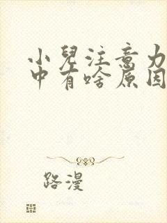 小儿注意力不集中有啥原因