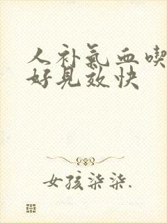 人补气血吃什么好见效快