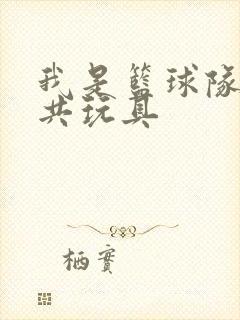 我是篮球队的公共玩具