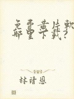 免费黄片软件在哪里下载?