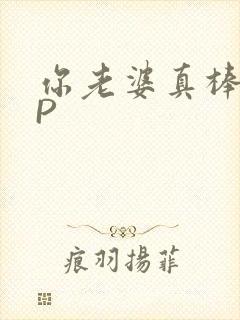 你老婆真棒多CP