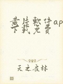 黄片软件app下载免费封面