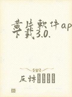 黄片软件app下载3.0.