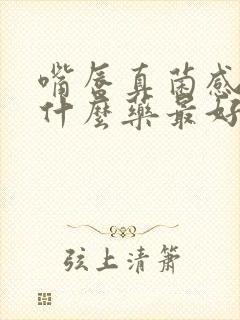 嘴唇真菌感染用什么药最好