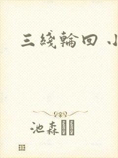三线轮回 小说