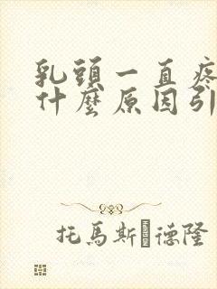 乳头一直疼痛是什么原因引起的