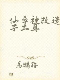 仙尊被改造成产子工具