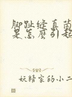 脚趾缝真菌感染是怎么引起的