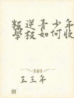 叛逆青少年特训学校如何收费