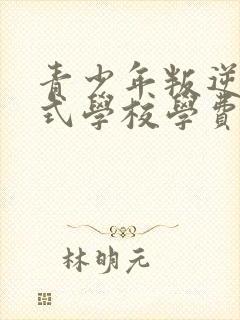 青少年叛逆封闭式学校学费