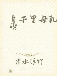 月子里母乳不够吃