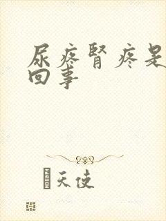 尿疼肾疼是怎么回事