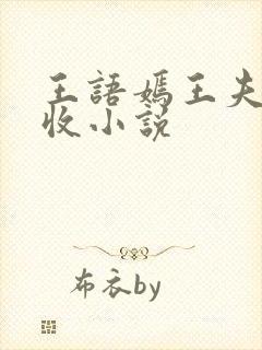 王语嫣王夫人双收小说