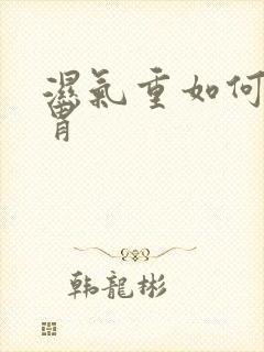 湿气重如何调脾胃