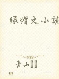 绿帽文小说
