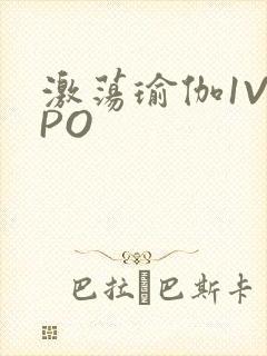 激荡瑜伽1V2PO