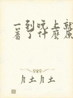 一到晚上就睡不着了什么原因封面