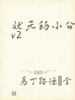 状元的小公主1v2