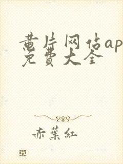 黄片网站app免费大全